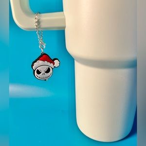 Tumbler Charm